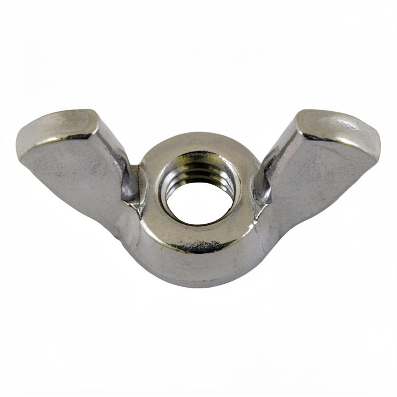 MARCO S/S NUT M6
