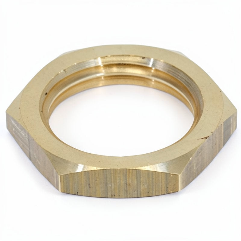 CIMBALI COUNTER NUT 1/2 GAS