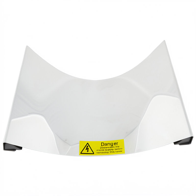 MARCO FACIA FRONT S/S TOP ECOBOILER