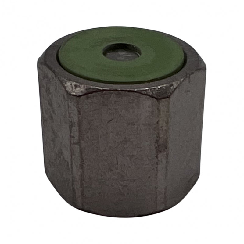 CIMBALI / FAEMA PAD SEAL GASKET AND HOLDER