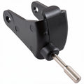 FAEMA LEFT LEVER STEAM VALVE HANDLE