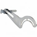 CIMBALI GRINDING REG LEVER