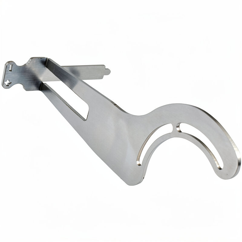 CIMBALI GRINDING REG LEVER