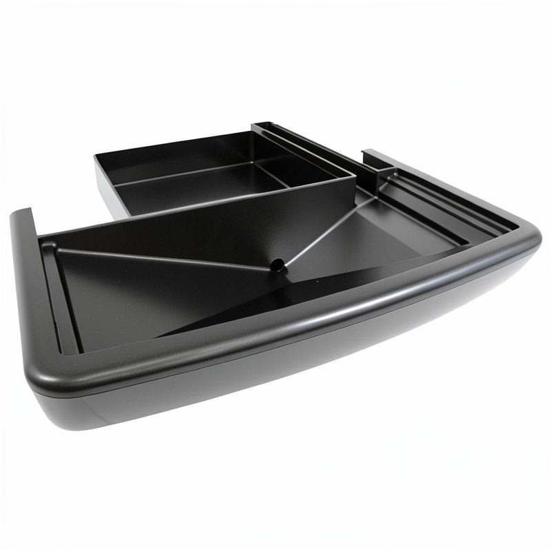 CIMBALI BLACK M1 DRIP TRAY