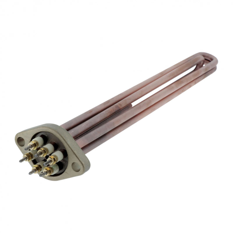 LA SAN MARCO ELEMENT 2 GRP 4500W L=340MM