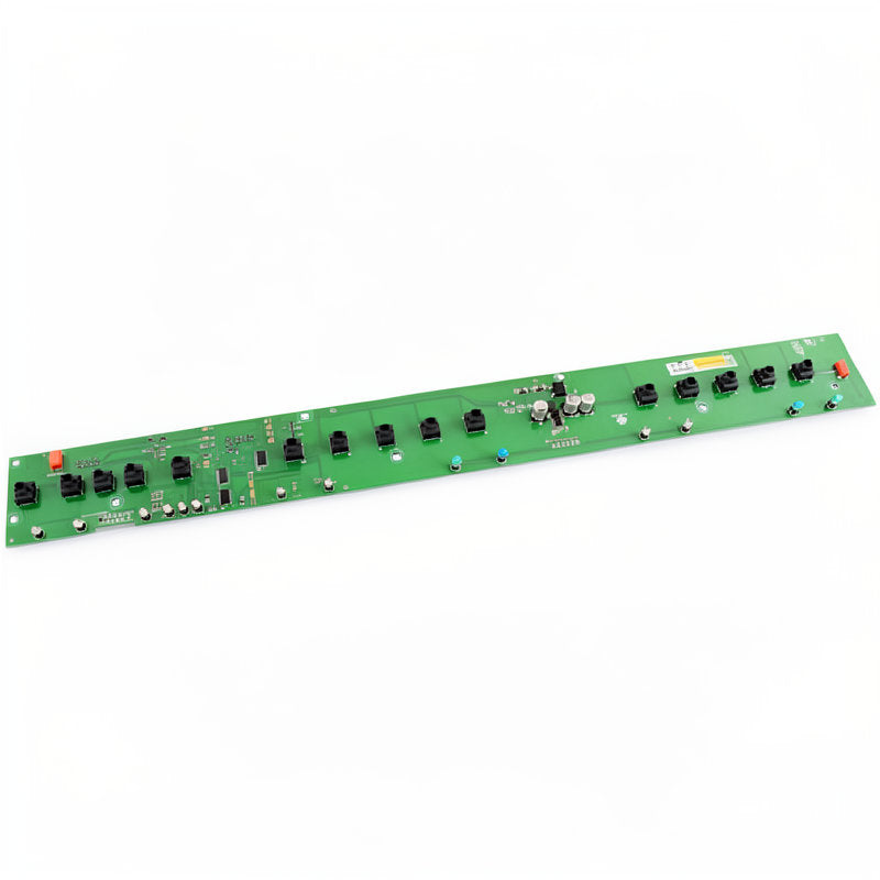 CIMBALI TOUCH BOARD SELECTION DT2