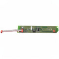 CIMBALI COFFEE BUTTON PAD CPU