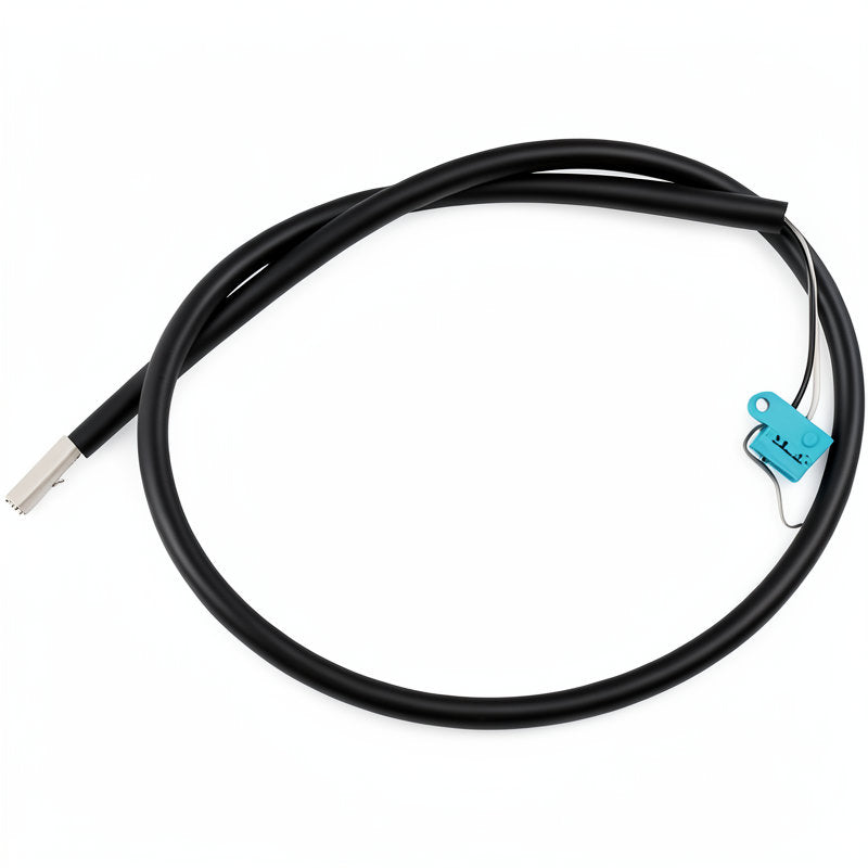 CIMBALI MICROSWITCH