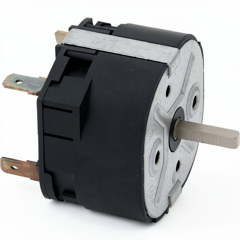 CIMBALI BIPOLAR TIMER SWITCH