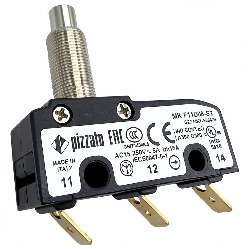 FIORENZATO F64E / EVO MICROSWITCH