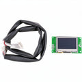 CIMBALI USER BOARD (TOUCH)