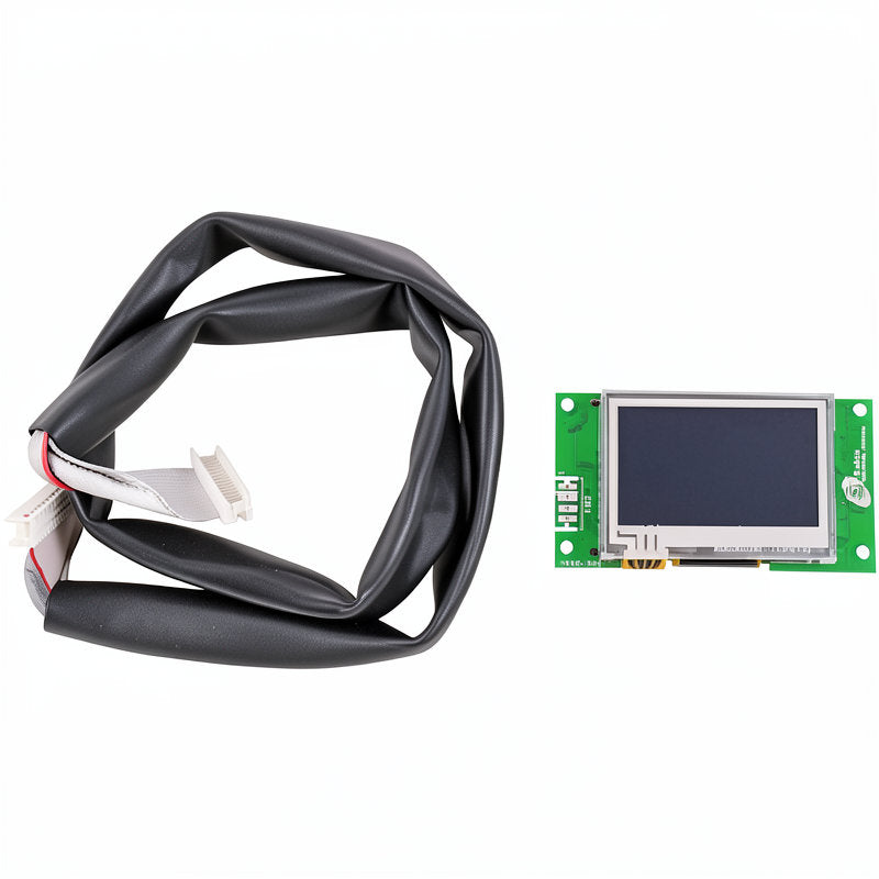 CIMBALI USER BOARD (TOUCH)