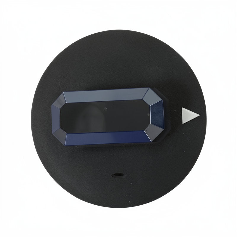 CIMBALI TIMER KNOB
