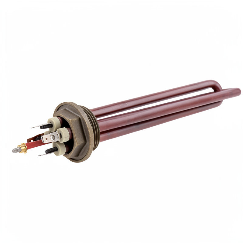 GRIMAC ELEMENT 2 GRP 3200W L=228MM