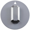 CIMBALI ROUND TIMER KNOB