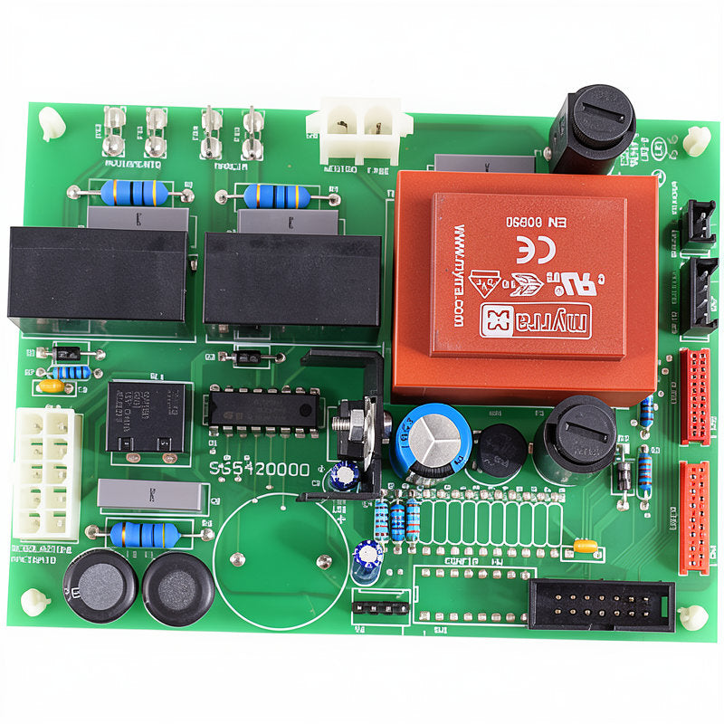 CIMBALI POWER BOARD MAGNUM ON DEMAND