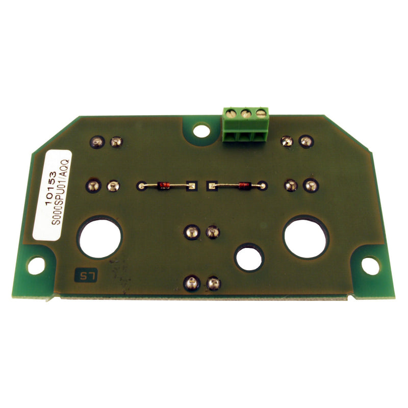 MAZZER MINI OD PUSH BUTTON CONTROL CARD