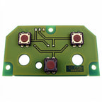 MAZZER MINI OD PUSH BUTTON CONTROL CARD