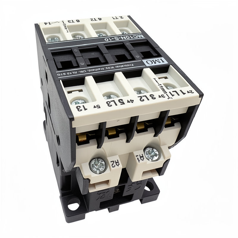MARCO CONTACTOR