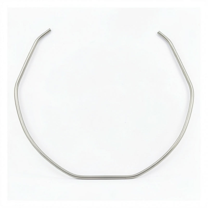 FILTERHOLDER SPRING SMALL 1.2MM GAUGE 68MM WIDE