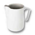 MOTTA 750ML TEFLON FOAMING JUG - WHITE
