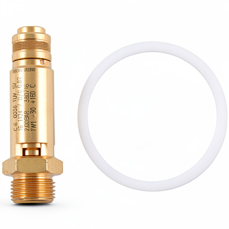BOILER INSPECTION KIT - CIMBALI