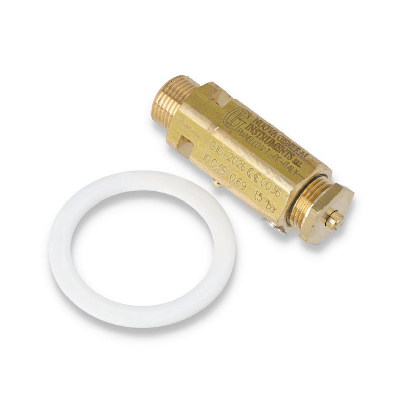 BOILER INSPECTION KIT - CREM