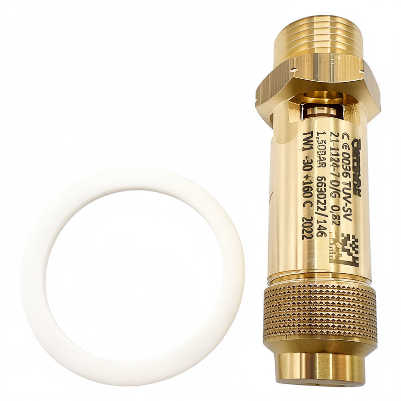 BOILER INSPECTION KIT - CONTI CC100