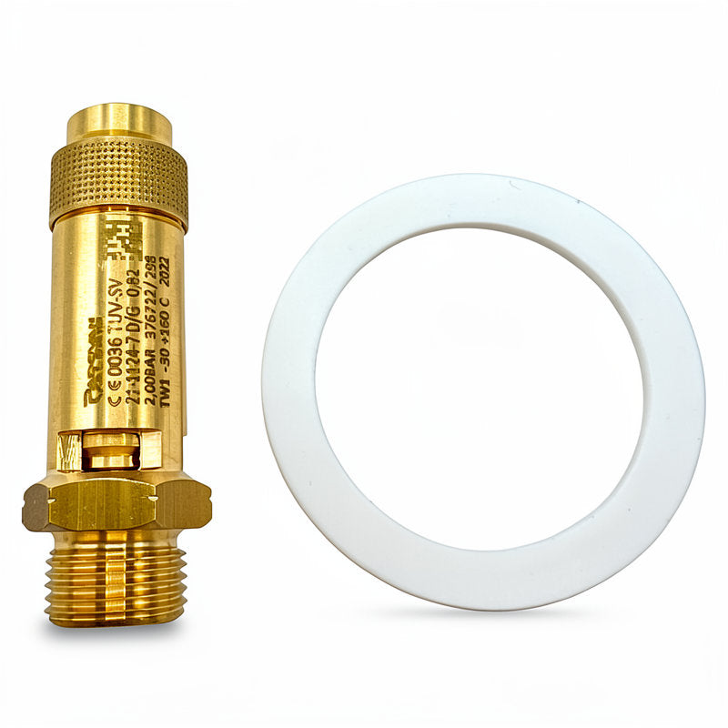 BOILER INSPECTION KIT - FAEMA E61/E91