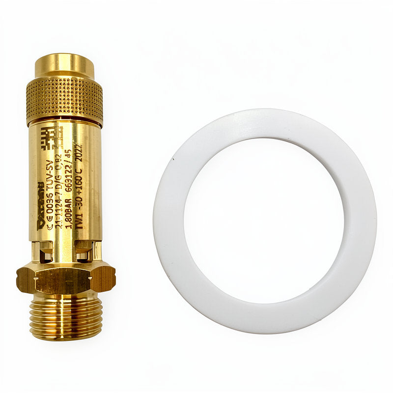 BOILER INSPECTION KIT - FIORENZATO