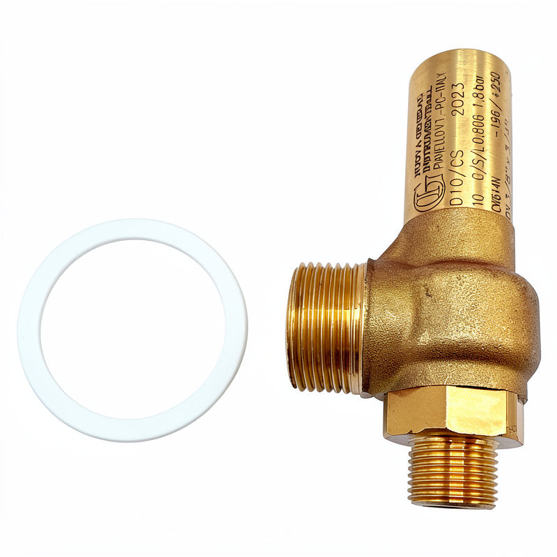 BOILER INSPECTION KIT - GAGGIA DECO/TS/GD/E COMPACT