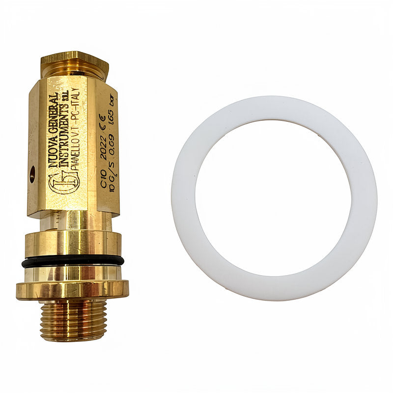 BOILER INSPECTION KIT - RANCILIO/PROMAC