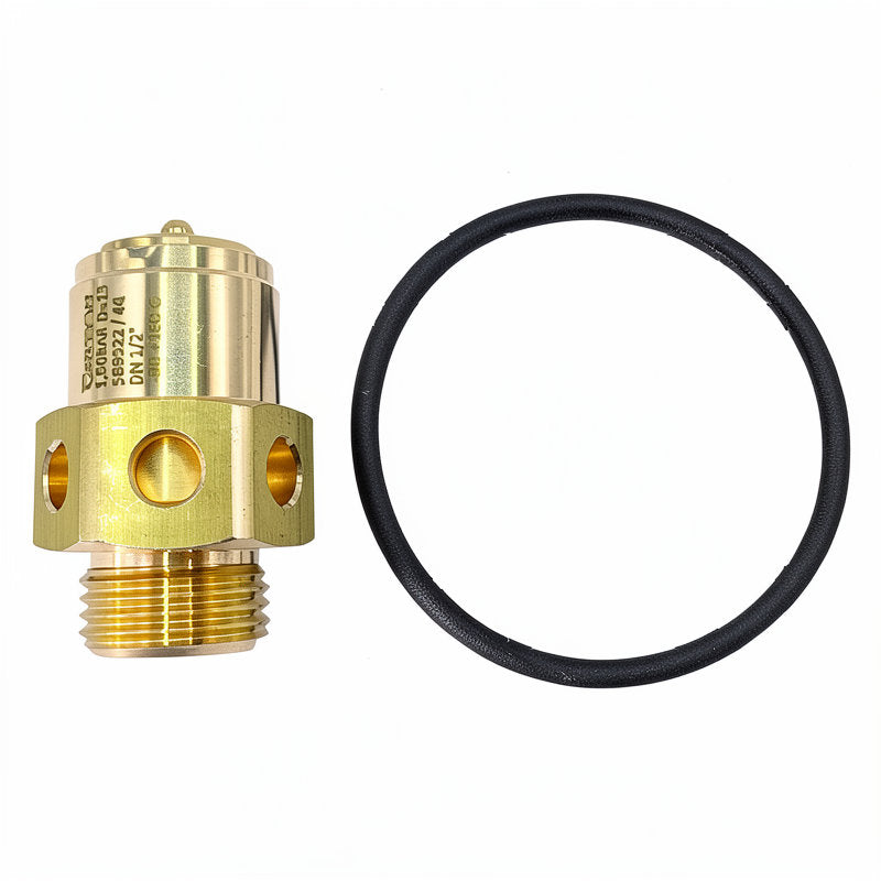 BOILER INSPECTION KIT - SPAZIALE