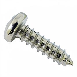 CROSS HEAD SELF TAPPING SCREW 6 X 12MM