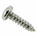 CROSS HEAD SELF TAPPING SCREW 6 X 12MM