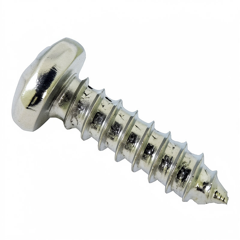 CROSS HEAD SELF TAPPING SCREW 6 X 12MM