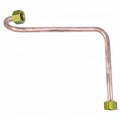 IBERITAL INTENZ 2 GRP INLET TO BOILER PIPE