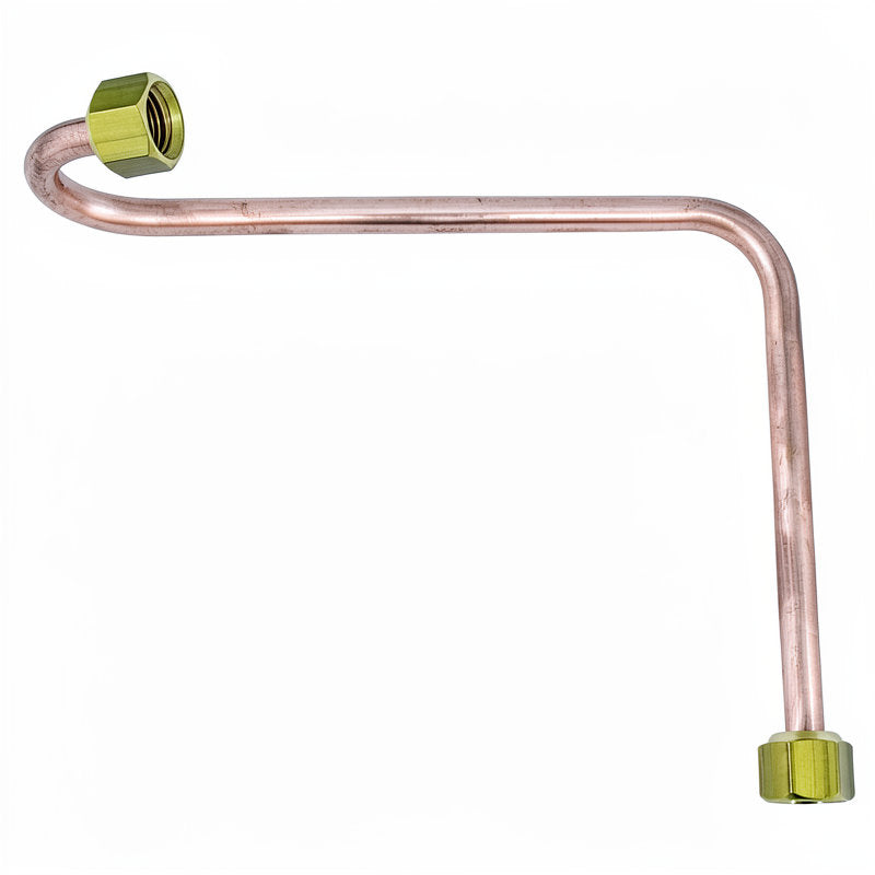 IBERITAL INTENZ 2 GRP INLET TO BOILER PIPE