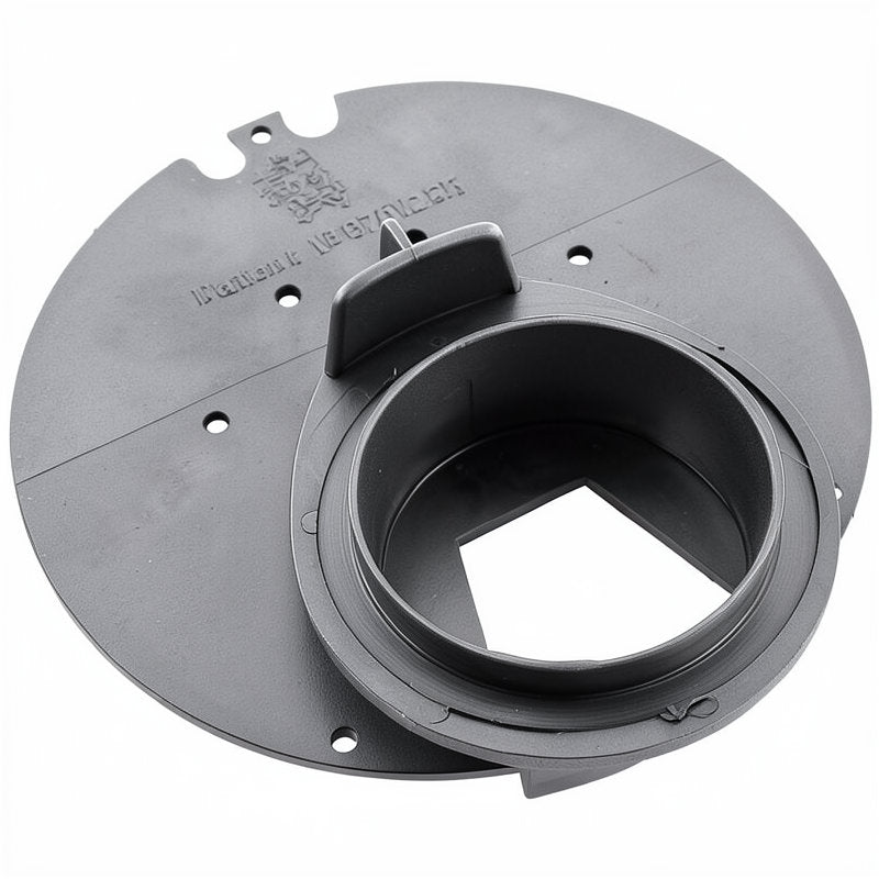 CUNILL LOWER DOSIMETER LID FOR 53MM MODERN