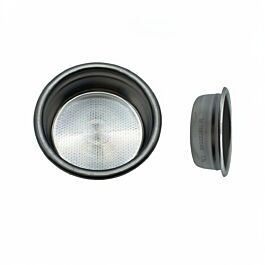 17 GRM DOUBLE FILTER BASKET - LA MARZOCCO