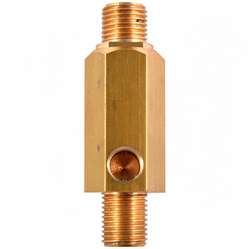 GAGGIA GD/GE NON-RETURN VALVE