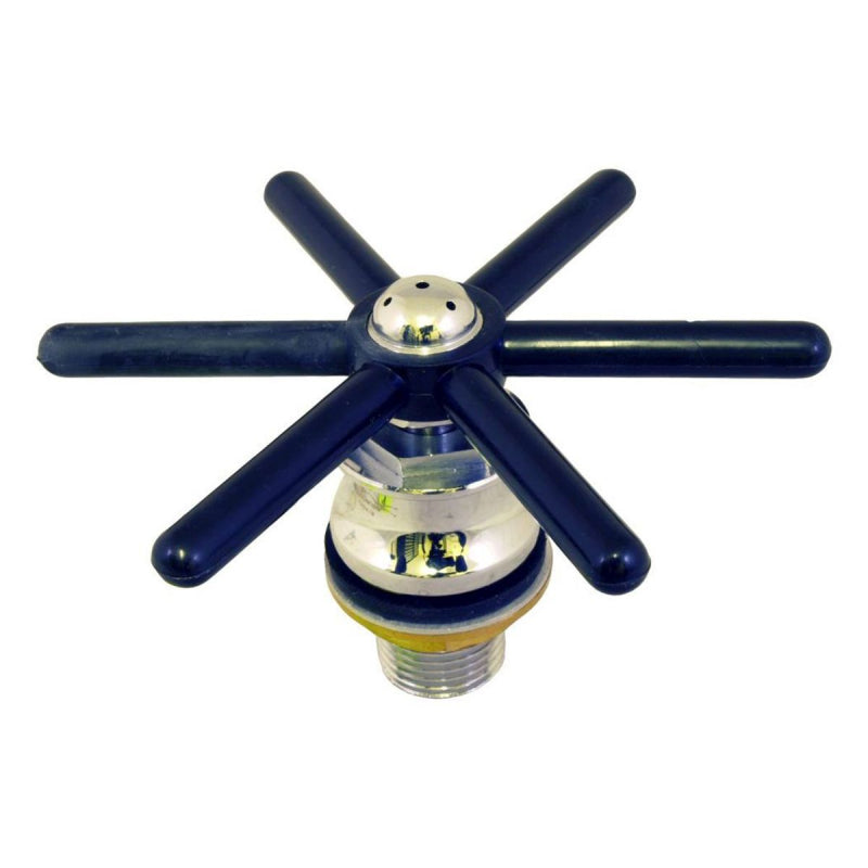 PITCHER RINSER SPRAY ASSEMBLY