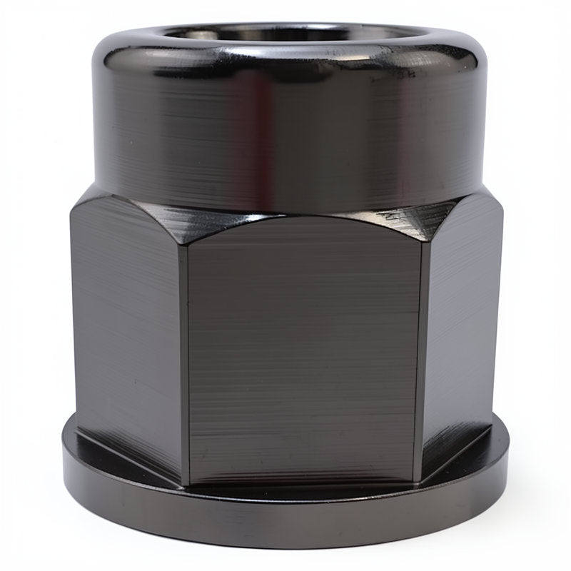 LA SPAZIALE HOT WATER TUBE NUT