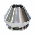 LA SPAZIALE HOT WATER OUTLET BODY
