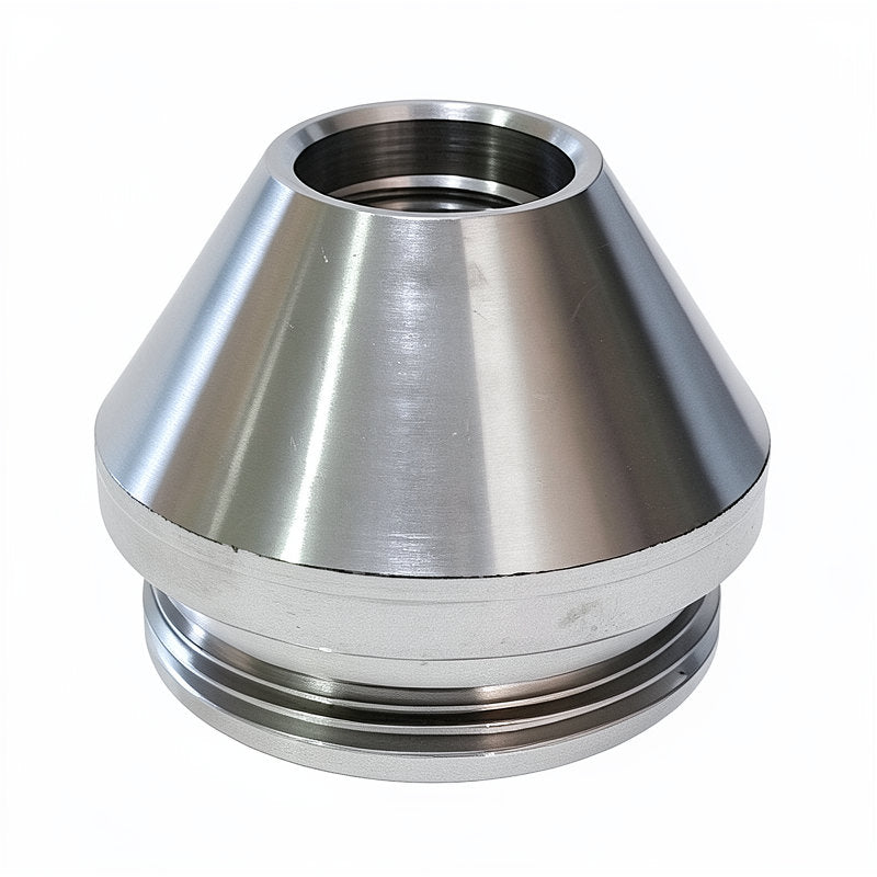 LA SPAZIALE HOT WATER OUTLET BODY