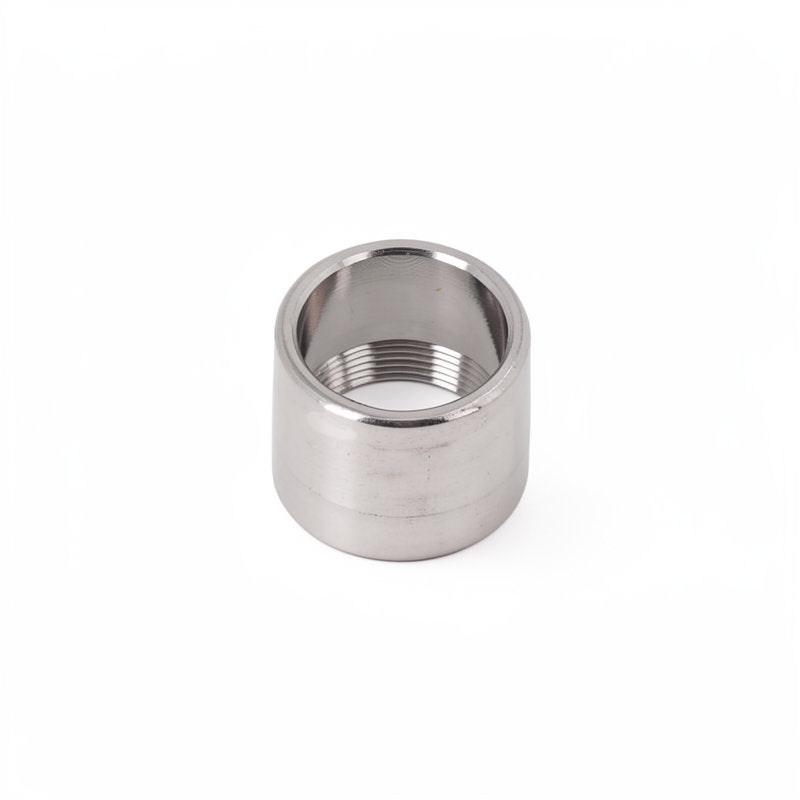 LA SPAZIALE HOT WATER OUTLET END