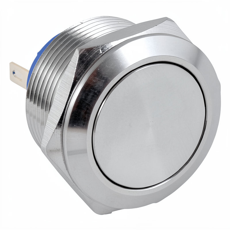 MARCO PUSH BUTTON METAL 230V 2 POLE