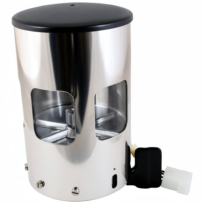 MAZZER MAJOR COMPLETE DOSER