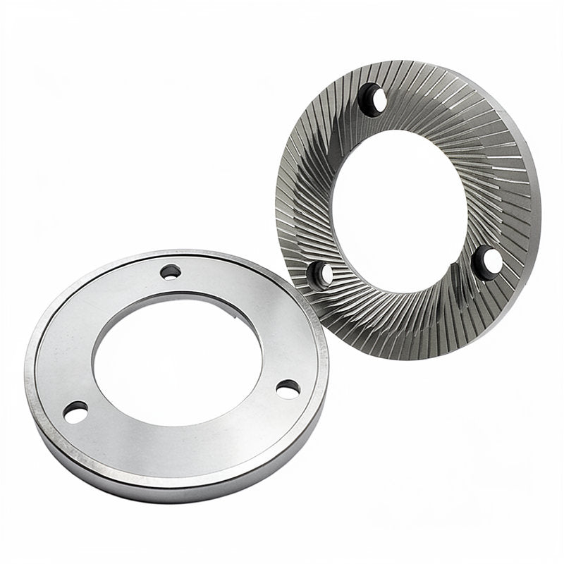 MAHLKONIG EK43 GRINDER BLADES 98 X 54 LH