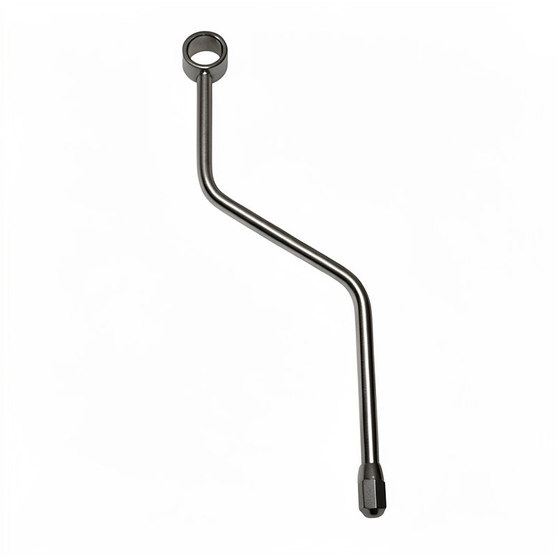 GAGGIA STEAM TUBE WITH BANJO